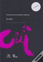 Capa do artigo Ensaios de Economia Impura