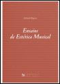 Ensaios de Estética Musical - Preview