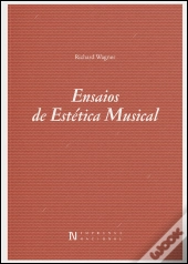 Ensaios de Estética Musical