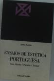 Ensaios de Estética Portuguesa