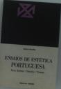 Ensaios de Estética Portuguesa - Preview