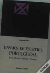 Ensaios de Estética Portuguesa