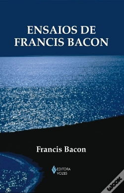 Capa do artigo Ensaios de Francis Bacon