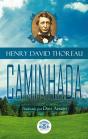 Ensaios De Henry David Thoreau - Caminhada - Preview