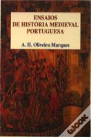 Ensaios de História Medieval Portuguesa