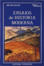 Ensaios de História Moderna  - Preview
