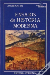Ensaios de História Moderna 