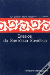 Ensaios de Semiótica Soviética