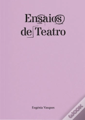 Capa do artigo Ensaios de Teatro