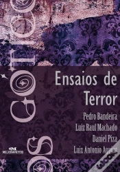 Capa do artigo Ensaios De Terror