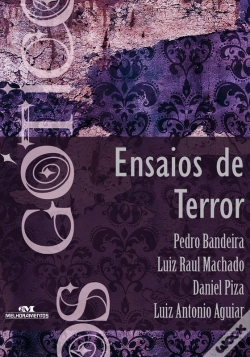 Capa do artigo Ensaios De Terror