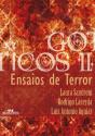 Ensaios De Terror - Preview
