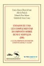 Ensaios De Uma Lei Complementar Do Imposto Sobre Bens E Serviços - Preview