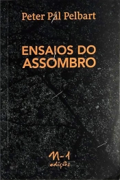Capa do artigo Ensaios do Assombro