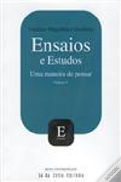 Capa do artigo Ensaios e Estudos