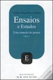 Capa do artigo Ensaios e Estudos