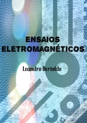 Capa do artigo Ensaios Eletromagnéticos