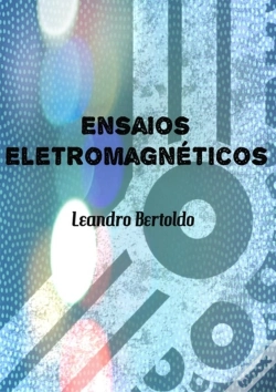 Capa do artigo Ensaios Eletromagnéticos