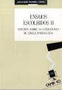 Ensaios Escolhidos II - Preview