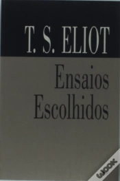 Capa do artigo Ensaios Escolhidos
