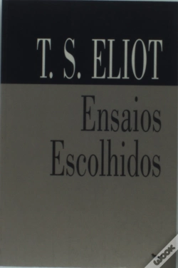 Capa do artigo Ensaios Escolhidos