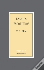 Capa do artigo Ensaios Escolhidos