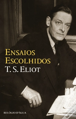 Capa do artigo Ensaios Escolhidos