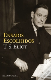 Capa do artigo Ensaios Escolhidos