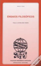 Capa do artigo Ensaios Filosóficos