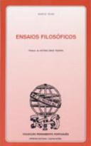 Ensaios Filosóficos