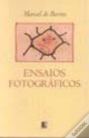 Capa do artigo Ensaios Fotográficos