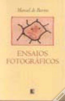Capa do artigo Ensaios Fotográficos