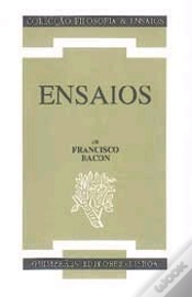 Capa do artigo Ensaios