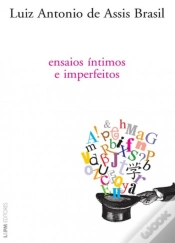 Capa do artigo Ensaios Íntimos