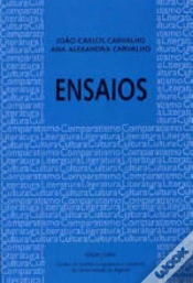Capa do artigo Ensaios