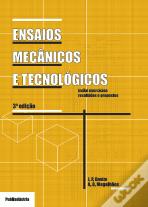 Ensaios Mecânicos e Tecnológicos