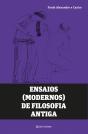 Ensaios (modernos) de Filosofia Antiga - Preview
