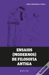 Ensaios (modernos) de Filosofia Antiga