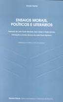 Ensaios Morais, Políticos e Literários