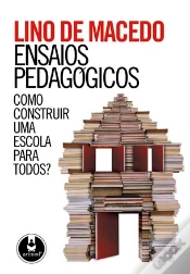 Capa do artigo Ensaios Pedagógicos