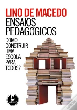 Capa do artigo Ensaios Pedagógicos