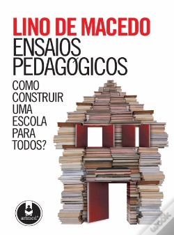 Capa do artigo Ensaios Pedagógicos