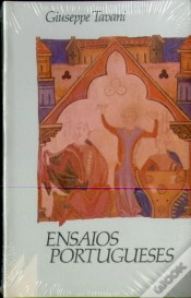 Capa do artigo Ensaios Portugueses