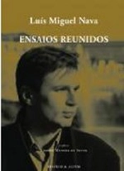 Capa do artigo Ensaios Reunidos