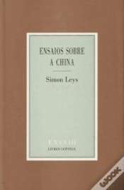 Capa do artigo Ensaios sobre a China