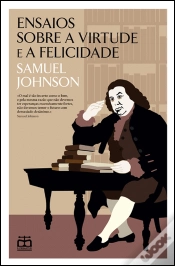 Capa do artigo Ensaios sobre a Virtude e a Felicidade