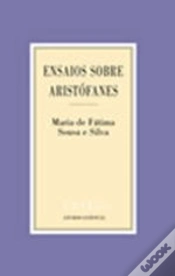 Capa do artigo Ensaios sobre Aristófanes