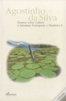 Capa do artigo Ensaios Sobre Cultura e Literatura Portuguesa e Brasileira II