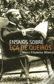 Capa do artigo Ensaios Sobre Eça de Queirós