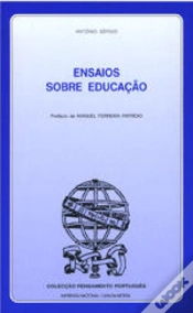 Capa do artigo Ensaios sobre Educação